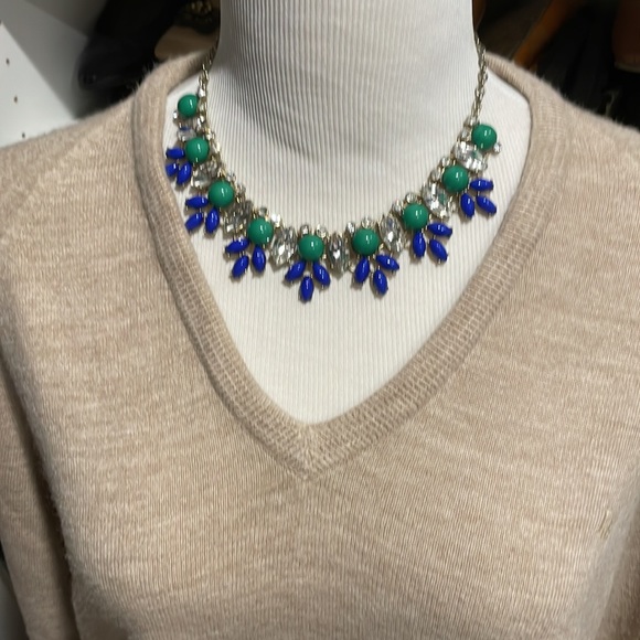 Christian Dior vintage cream sweater - Picture 3 of 8